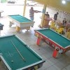 Homens perdem jogo de sinuca e matam sete pessoas em bar.
