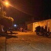  Mulher mata homem com golpe de faca em Palmas de Monte Alto.