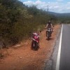 Polícia prende suspeito de provocar acidente fatal em Caculé.
