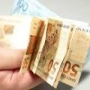 Salário mínimo deve ter novo reajuste no dia 1º maio.