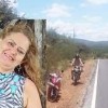 Servidora pública morre em acidente na BA-617 em Caculé.