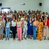 6ª Conferência Municipal de Saúde é realizada em Candiba.