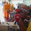 Bandido armado assalta distribuidora de Bebidas em Caetité.