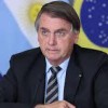 Bolsonaro diz que não há motivos para TSE torná-lo inelegível.