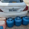 Empresário é sequestrado por falsos policiais em Brumado.
