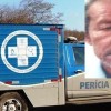 Idoso é encontrado morto com corte no pescoço em Iuiu.
