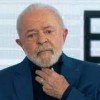 Lula é diagnosticado com pneumonia e adia viagem à China.