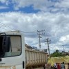 Malhada: Homem morre após cair de caçamba que recolhe lixo.