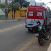 Motorista não presta socorro após atropelar idoso em Guanambi.