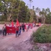 MST faz três novas invasões de fazendas na Bahia.