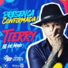Organização anunciou show de Tierry no Passeio Ciclístico.