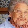 Apresentadora e cozinheira, Vovó Palmirinha morre aos 91 anos.