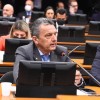 Deputado Charles Fernandes será titular na CPI do MST.