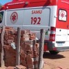 Homem atira contra companheira na zona rural de Candiba.