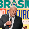 Lula diz que “Se tem profissão mais honesta, é a de político”.