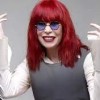 Morre a cantora Rita Lee, rainha do rock brasileiro.