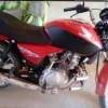 Moto é furtada em Iuiu.