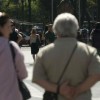 Número de trabalhadores com mais de 50 anos dobra no país.
