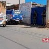 Homem é morto a tiros em lava jato em Caetité.