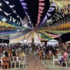 Igreja Católica iniciou festejos de Santo Antônio em Guanambi.