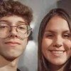 Jovem morta em colégio e rapaz que levou tiro eram namorados.