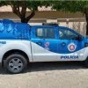 Motorista é levado à delegacia com carro clonado em Igaporã.