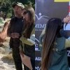  Pai de Neymar recebe voz de prisão por desacato a autoridade.