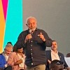 Paraná: governo Lula tem 67% de aprovação em Salvador.