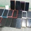Polícia prende mulheres com 22 celulares furtados durante festa de vaquejada em Serra do Ramalho.