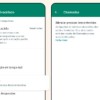 WhatsApp lança função Silenciar Chamadas Desconhecidas.