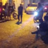 Criança de 3 anos é atropelada próximo ao 17º BPM em Guanambi.