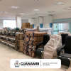 FIP Guanambi doa equipamentos para Hospital municipal.