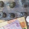 Homem é preso com drogas em Caetité.