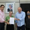 Ivana Bastos e Nino Coutinho garantem Ponto SAC para Iraquara.