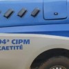 Trio é preso por uso de entorpecente em Caetité.