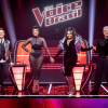 Após fiasco financeiro, Globo decide cancelar The Voice Brasil.