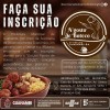Concurso: A’gosto de Boteco - 1ª edição.
