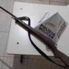 Filho é preso após atirar contra o pai em Carinhanha.