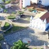 Homem tenta suicídio após golpear companheira em Igaporã.