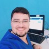 Médico sofre grave acidente de moto em Iuiu.