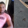 Motociclista morre após atropelar cachorro em Pindaí.