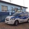 Mulher suspeita de furtar em lojas é presa em Guanambi.