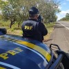 PRF inicia fiscalização com radares móveis em Caetité.