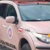 Suspeito de atirar contra rapaz em Ceraíma é preso.