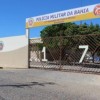 Suspeito de furtar carros na região é preso em Guanambi.