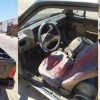Carro é furtado dentro de garagem de residência em Guanambi.