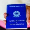 Empresas selecionam para várias vagas de emprego em Guanambi.