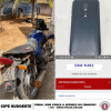 Homem é preso em moto com restrição de roubo em Botuporã.
