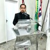 Paróquia de São Francisco será instalada em Guanambi.