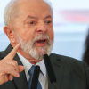 PoderData: 48% aprovam e 45% desaprovam governo Lula.